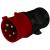 KES KESTESTKIT Cee Form Test Plug Kit with 230V 16A & 32A L1+N+E | 400V 32A, 63A & 125A 3P+N+E - view 8