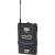 JTS IN-264TB UHF PLL Body Pack Transmitter - Channel 38 - view 3