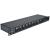 Citronic DMX-SR8 19-Inch Rack-Mount 8-Way DMX Splitter - view 2