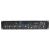Q-Audio QAMP3204 One or Two Zone Mixer / Amplifier with Media Player, Bluetooth, FM Tuner, Built-in Jingle Player - view 1