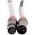 Accu-Cable AXLPRO 3-Pin XLR Audio Cable, 10m - view 2