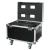 Showtec Flight Case for 4x Shark Beam FX - view 2