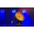 Showtec Compact Par 18 Q4 RGBW LED PARCan, 18x 7W - Black - view 15
