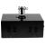 Equinox MR20 DMX Battery Mirror Ball Rotator, 20kg WLL - view 2
