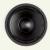 B&C 12PS76 12-Inch Speaker Driver - 450W RMS, 8 Ohm, Spade Terminals - view 1