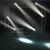 Equinox Fusion 120 Zoom MkII RGBW LED Wash Moving Head - White - view 11