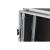 Cobra Case FC184 19-Inch Rack Flight Case, 250mm Depth - 8U - view 3
