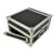 Cobra Case FC157 19-Inch Combo Flight Case with 2U Vertical, 10U Mixer & Laptop Shelf - view 3