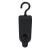 Showgear GripponBase Curtain Hook - Black - view 1