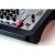 Allen & Heath ZEDi-8 Compact Hybrid Mixer with USB Interface - view 5