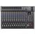 Citronic CMC-18 Mixing Console with DSP & USB/PC/BT Player - view 1