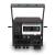 LaserWorld CS-24.000RGB ShowNET RGB Laser - IP54 - view 4