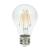 Prolite 7W Dimmable LED Filament GLS Lamp 2700K ES - view 2