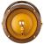 Showtec Edison Vintage 1 Retro DMX LED Light with Dimmer & Wood Grain Housing - view 1