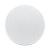 Cloud CVS-C83TW 8 inch 2-way Coaxial Ceiling Speaker, 50W @ 8 Ohm or 100V Line - White - view 1