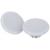 Adastra OD5-W4 5 Inch Water Resistant Ceiling Speaker Pair, IP35, 35W @ 4 Ohms - White - view 1