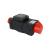 PCE St Anton Inline 30mA RCD 16A 3P+N+E (9439033) - view 4