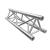 Global Truss F33 PL 1 Metre Truss (PL-4077) - view 1