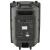 QTX QX10BT 10-Inch Active Speaker with Bluetooth, 150W - view 3