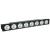 Showtec Pixel Bar 8 RGB COB LED Batten - view 4