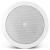 JBL Control 24CT (Pair) 4-Inch Coaxial Ceiling Speaker, 70V or 100V Line - White - view 2