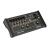 Studiomaster DigiLive 8C 8-Input Compact Digital Mixing Desk - view 3