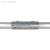 elumen8 Aluminium 48mm Scaffold Tube Joiner - Zinc - view 3