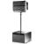 FBT Mitus 206LA Active Vertical Array, 900W - view 7