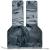 Hollyland Solidcom C1 Pro Roaming Hub Waterproof Bag - view 2