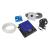 SigNET AC PDA103R Small Room Loop Kit with SigNET PDA103 Amplifier and APM Microphone - view 1
