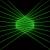 LaserWorld BeamBar 10G MK3 Green Laser Bar - view 11