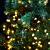 Lyyt 10m 12m Mini Berry Lights, Warm White - IP44 - view 6