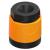 Neutrik XXS-4 SpeakON Coloured Bush for Neutrik NL2FXX-W-S & NL4FXX-W-S Cable Connector - Yellow - view 1