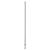 elumen8 Steel festoon pole 2.75m Pole (Pack of 2) - view 2