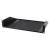 Penn Elcom 2U 19 Inch Vented Rack Mount Shelf, Black (R1194/2UVK) - view 1