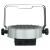 Showtec Compact Par 7 Q4 RGBW LED PARCan, 7x 4W - Grey - view 4