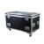 Castle Cases 1200mm GP Trunk Flightcase with Dividers - view 1