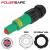 elumen8 Powersafe 800A Line Drain 240mm Earth Green - view 1