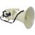 Adastra L50U Portable Megaphone, 50W with USB & SD Card Media Player - view 1