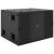 Lynx CPS-18S 18-Inch Bandpass Active Subwoofer, 3000W - view 1