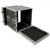 Citronic RACK:12U Flight Case with 12U Rack Space for 19 inch Equipment - view 2