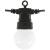 Lyyt BOF10WW Warm White Outdoor LED Festoon Lighting, 10M - view 4