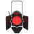 Chauvet DJ EVE F-160ZQ RGBW LED Fresnel, 160W - view 4