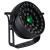Showtec Lumina Beam RGBW LED Wash, 1x 60W & 45x 15W - IP65 - view 9