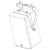 JBL EBK4 M10-20 Universal M10 Eyebolt Kit - view 4