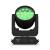 Chauvet Pro Rogue Outcast 2X Wash 400W Moving Head, IP65 - view 2