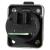 Seetronic SE8FDYH-44 IP65 RJ45 CAT6A Chassis Socket - view 3
