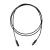 elumen8 5-Pin Neutrik Male - Female XLR 1-Pair DMX TPU Cable - 0.5m - view 2