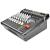 Citronic CSP-408 8-Channel Compact Powered Mixer, 2x 200W @ 4 Ohms - view 1