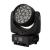Equinox Fusion 260ZP RGBL LED Wash Moving Head - view 2